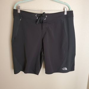 Mens Active North Face Shorts